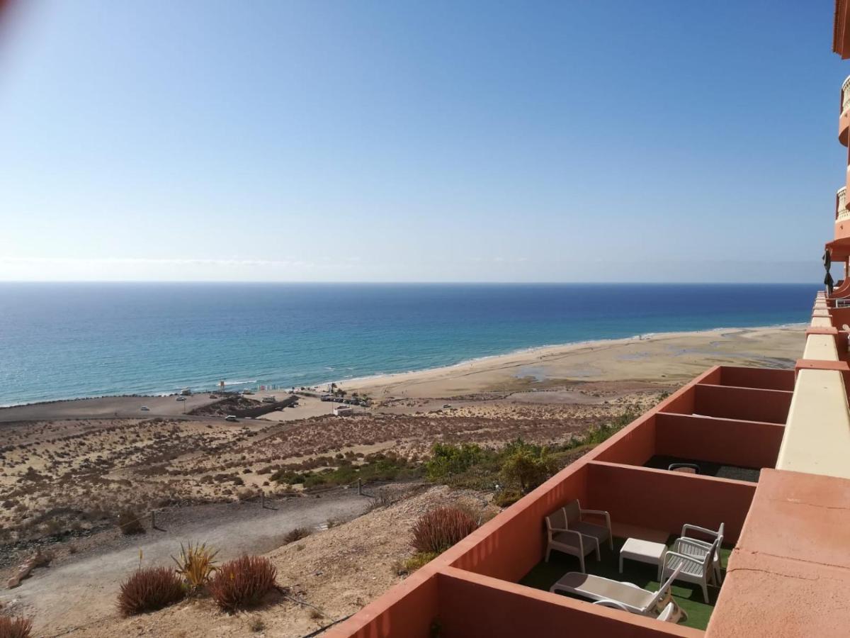 Costa Calma / Playa Paraiso Laguna Blu Exterior foto